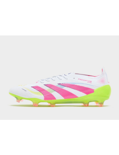 adidas Chaussure Predator Elite Terrain souple
