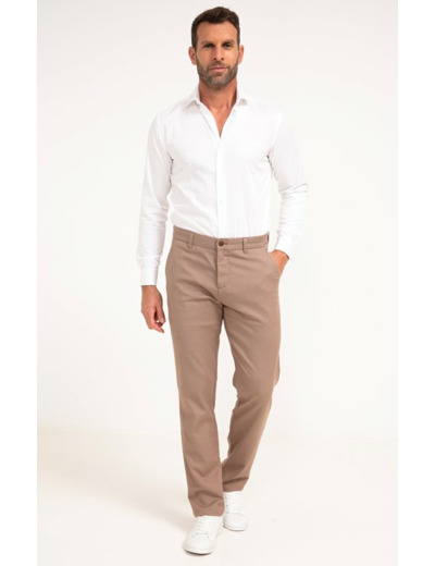 Pantalon chino Cam