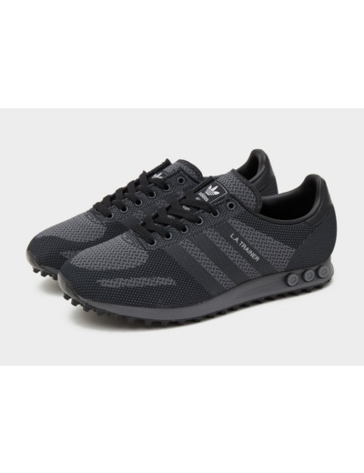 adidas Originals LA Trainer Weave Homme