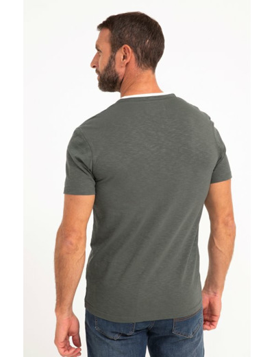 Tee-shirt manches courtes Verti