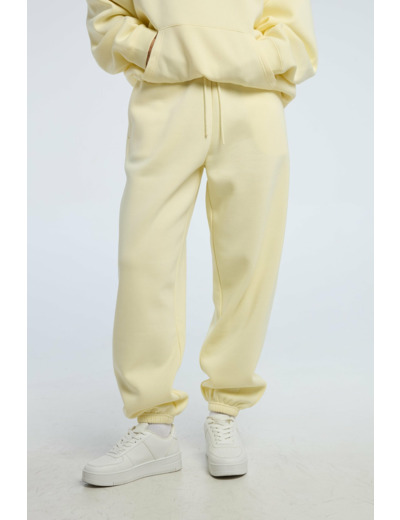 Pantalon de jogging avec ruban