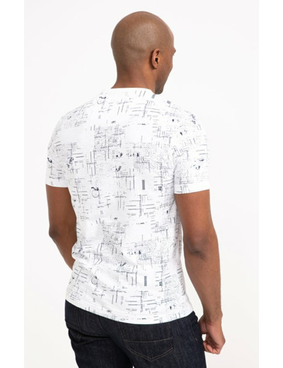 Tee-shirt manches courtes Biky