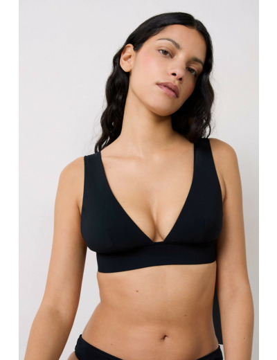 Triangle haut de maillot