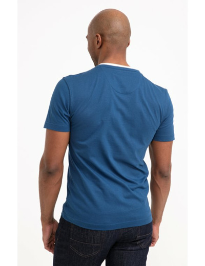 Tee-shirt manches courtes Sunset