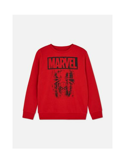 Sweat-shirt à logo MARVEL Spider-Man