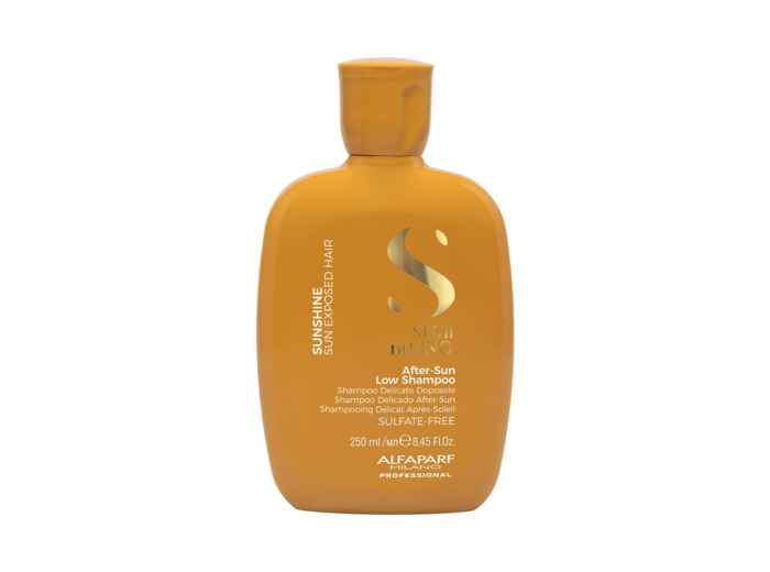 Shampoing doux après-soleil Semi...