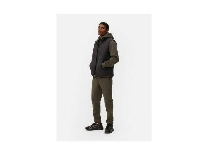 Veste de sport matelassée sans manches