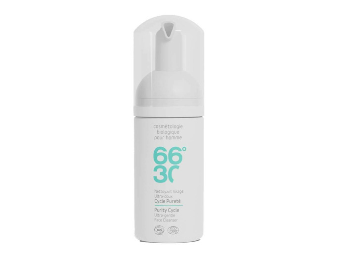 Nettoyant Visage Ultra Doux