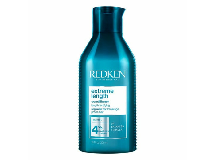 Conditioner fortifiant pour cheveux longs Extreme Length