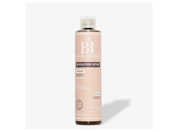 Révolution Détox - Beauté Insolente