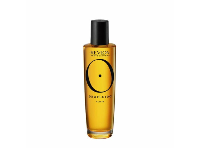 Élixir d'huile d'argan Orofluido 100ml
