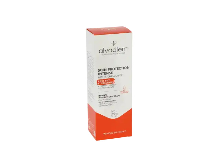 Alvadiem Crème Soin Protection Intense T/100ml