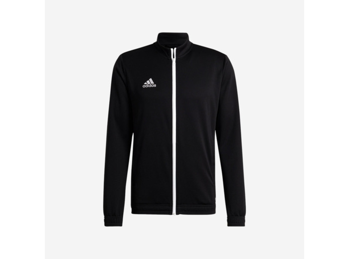 Veste d'entraînement de football adidas Adulte Noir