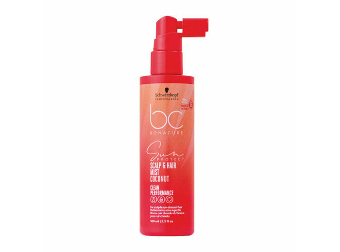 Brume protectrice BC Sun Protect