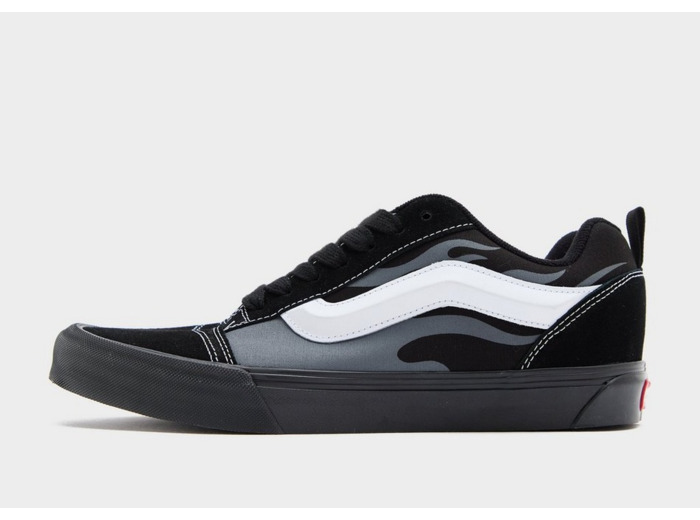 Vans Knu Skool Flames