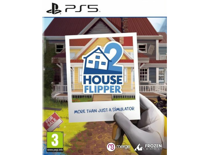 House Flipper 2