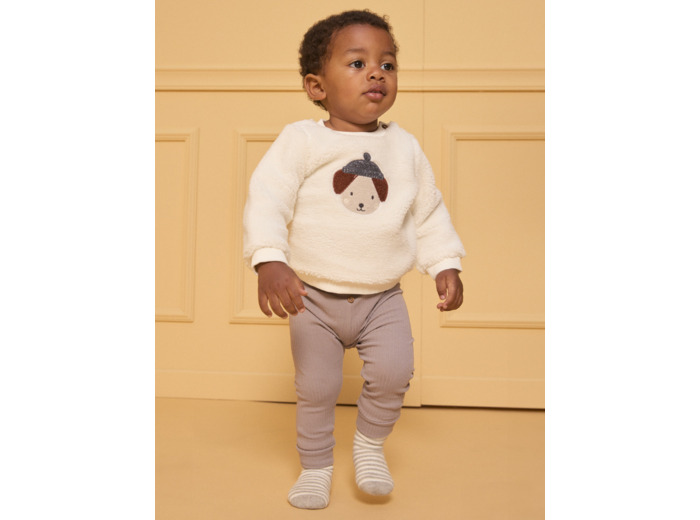 Ensemble sweat et legging