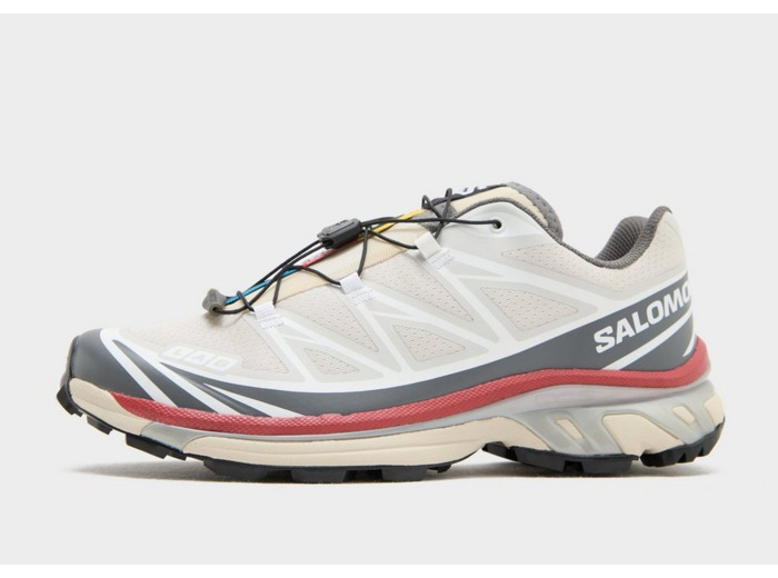 Salomon XT-6