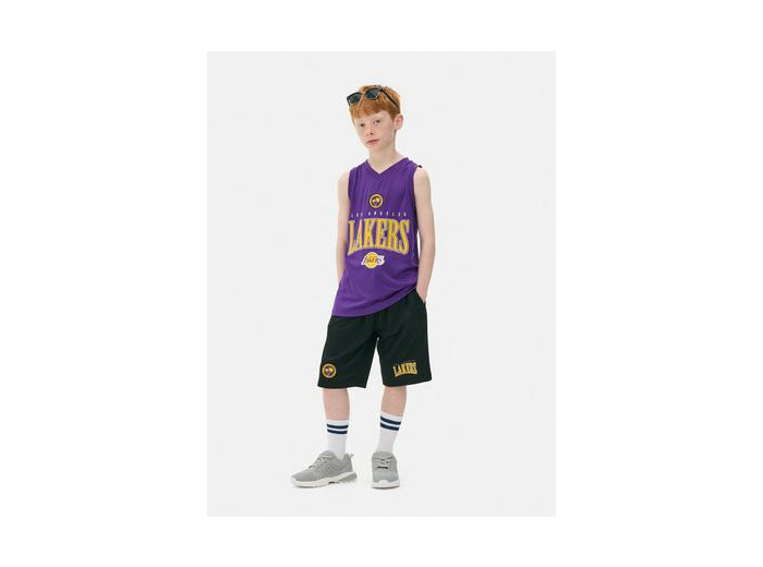 Ensemble de sport NBA Los Angeles Lakers