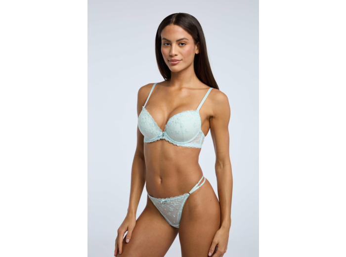 Soutien-gorge super push up