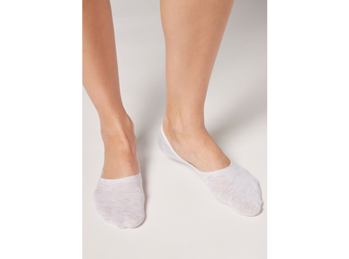 Chaussettes Invisibles Unisexe