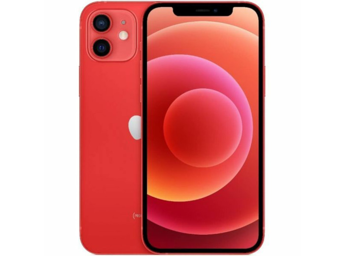 Iphone 12 256go Garantie 1an (occasion)