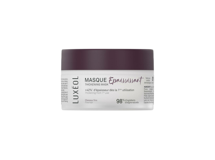 Masque Épaississant – épaissit,...
