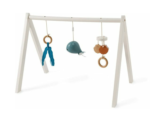 ARCHE D'ÉVEIL OCÉAN - LITTLE BIG FRIENDS