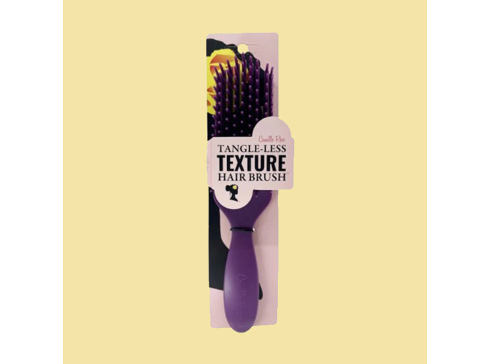 TEXTURE BROSSE VIOLET - CAMILLE ROSE
