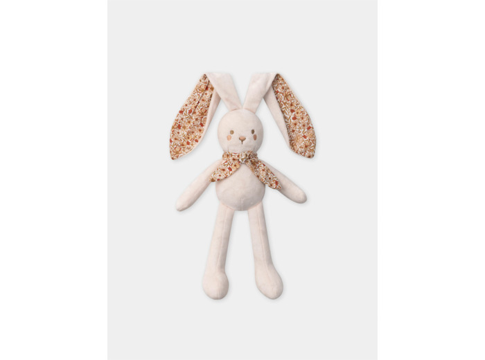 Doudou de naissance Lapin