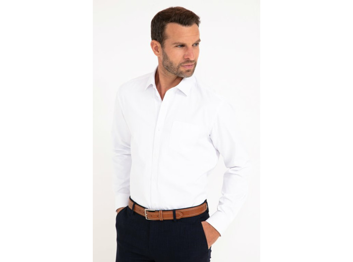 Chemise Ville Whitediag Regular