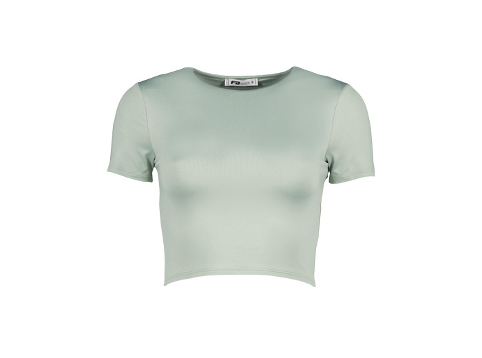 Petit T-Shirt ajusté