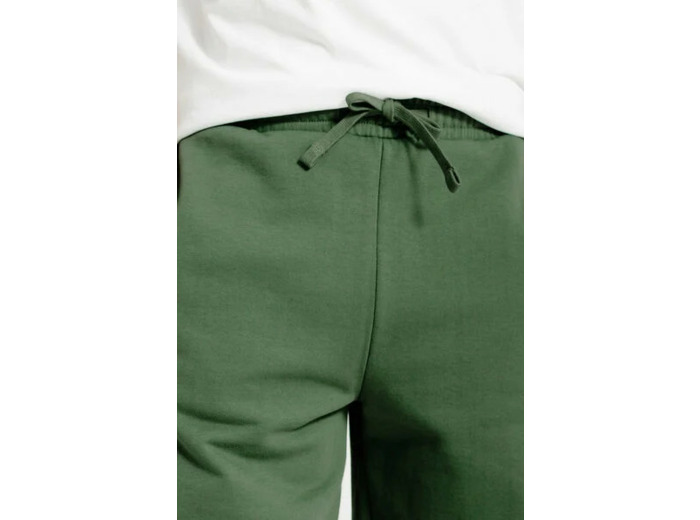 Jogging loose - Vert