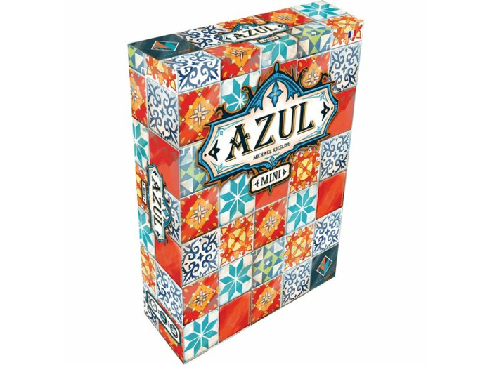 AZUL MINI