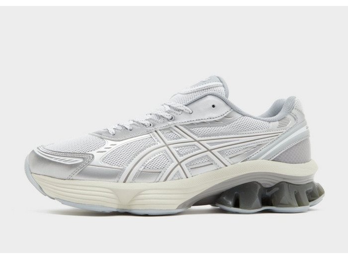 ASICS GEL-KINETIC FLUENT