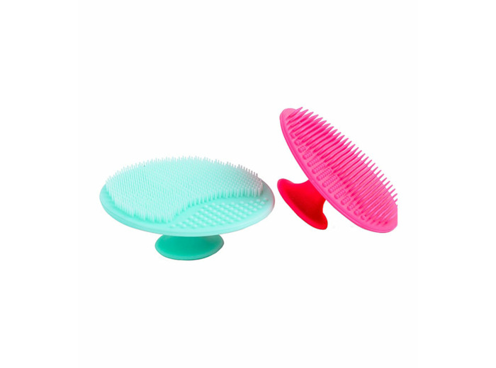 BROSSE SILICONE