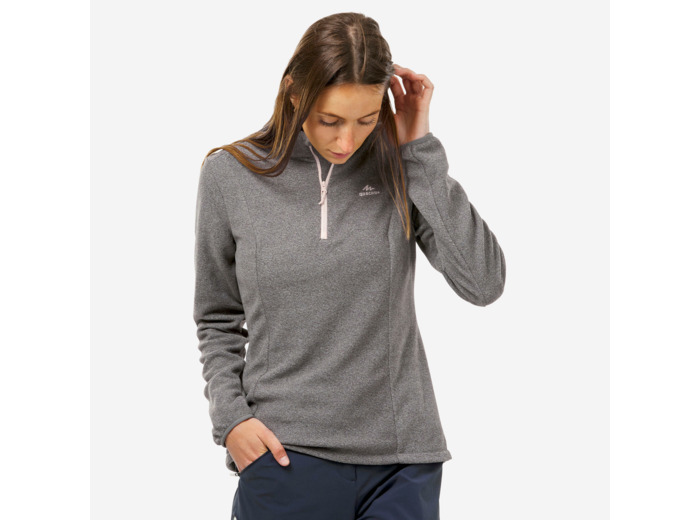 Polaire de randonnée - MH100 - Femme