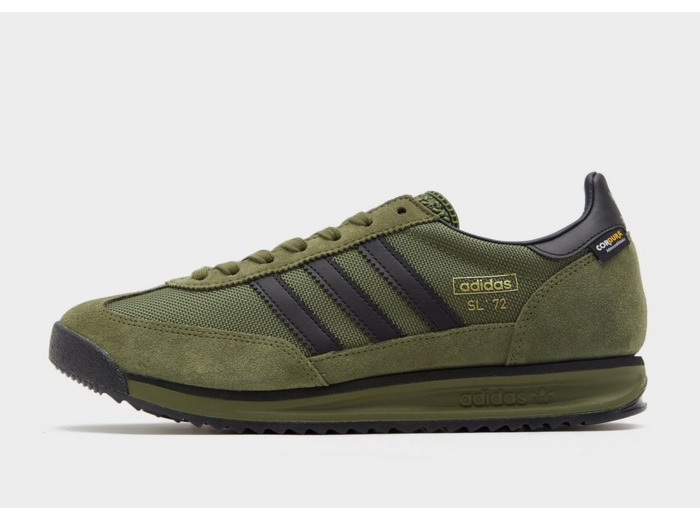 adidas Originals SL 72 RS Cordura
