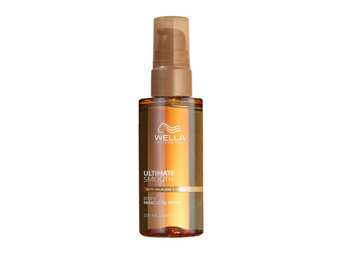 Sérum huile miracle Ultimate Smooth