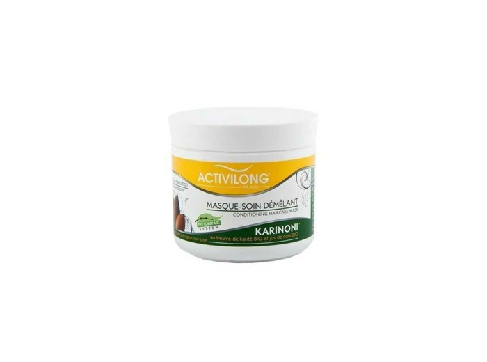 ACTIVILONG CONDITIONING HC MASK SOIN DEMELANT