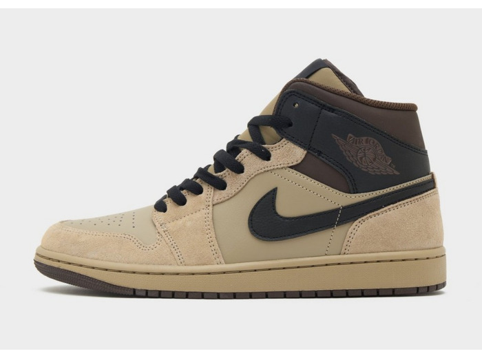 Jordan Air 1 Mid