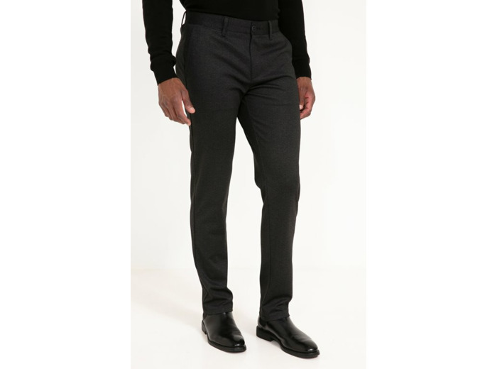 Pantalon Chino Snow Maille