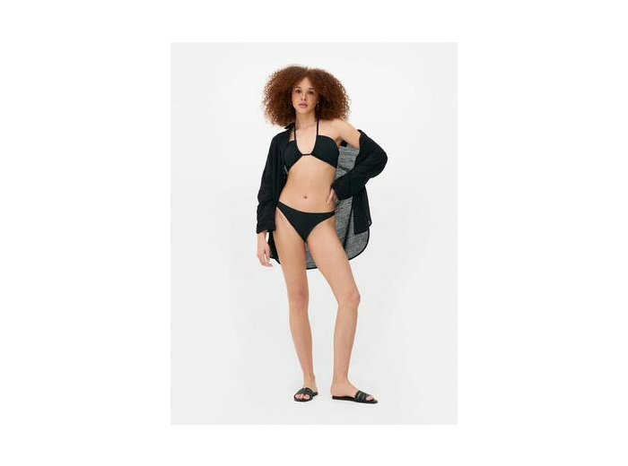 Culotte de bikini classique