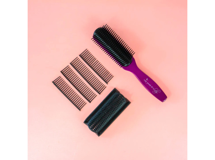 BROSSE A CHEVEUX SECRETS DE LOSLY