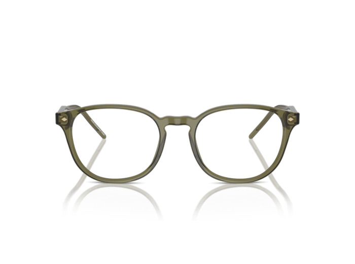 Lunettes de vue GIORGIO ARMANI