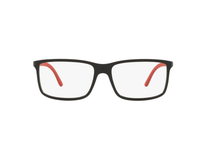 Lunettes de vue RALPH LAUREN PH2126 5504