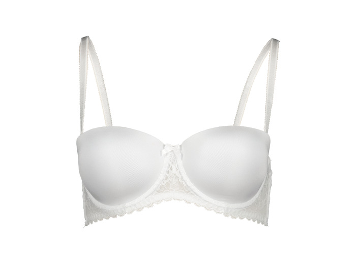 Soutien-gorge balconnet