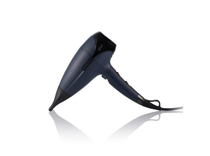 Sèche-cheveux ghd helios Bleu...