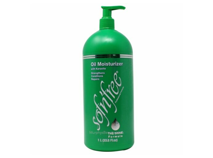 SNF OIL MOISTURIZING LOTION KERAVITE 32OZ