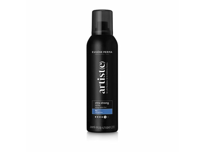 Spray extra fort Xtra Strong Artiste
